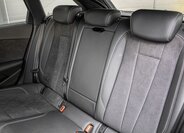 Audi A4 Kombi 3,0 l 170 kw