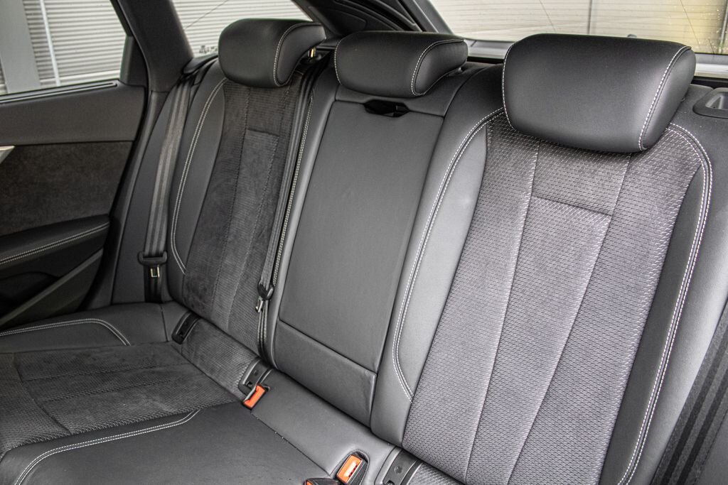 Audi A4 Kombi 3,0 l 170 kw