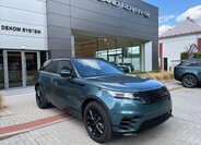 Land Rover Range Rover Velar SUV / Terénní 2,0 l 147 kw