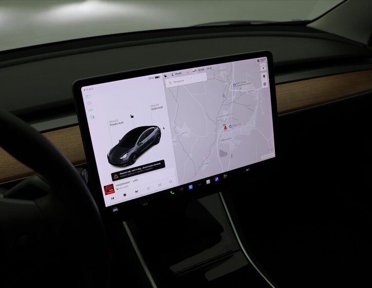 Tesla Model 3 Sedan 0,0 239 kw