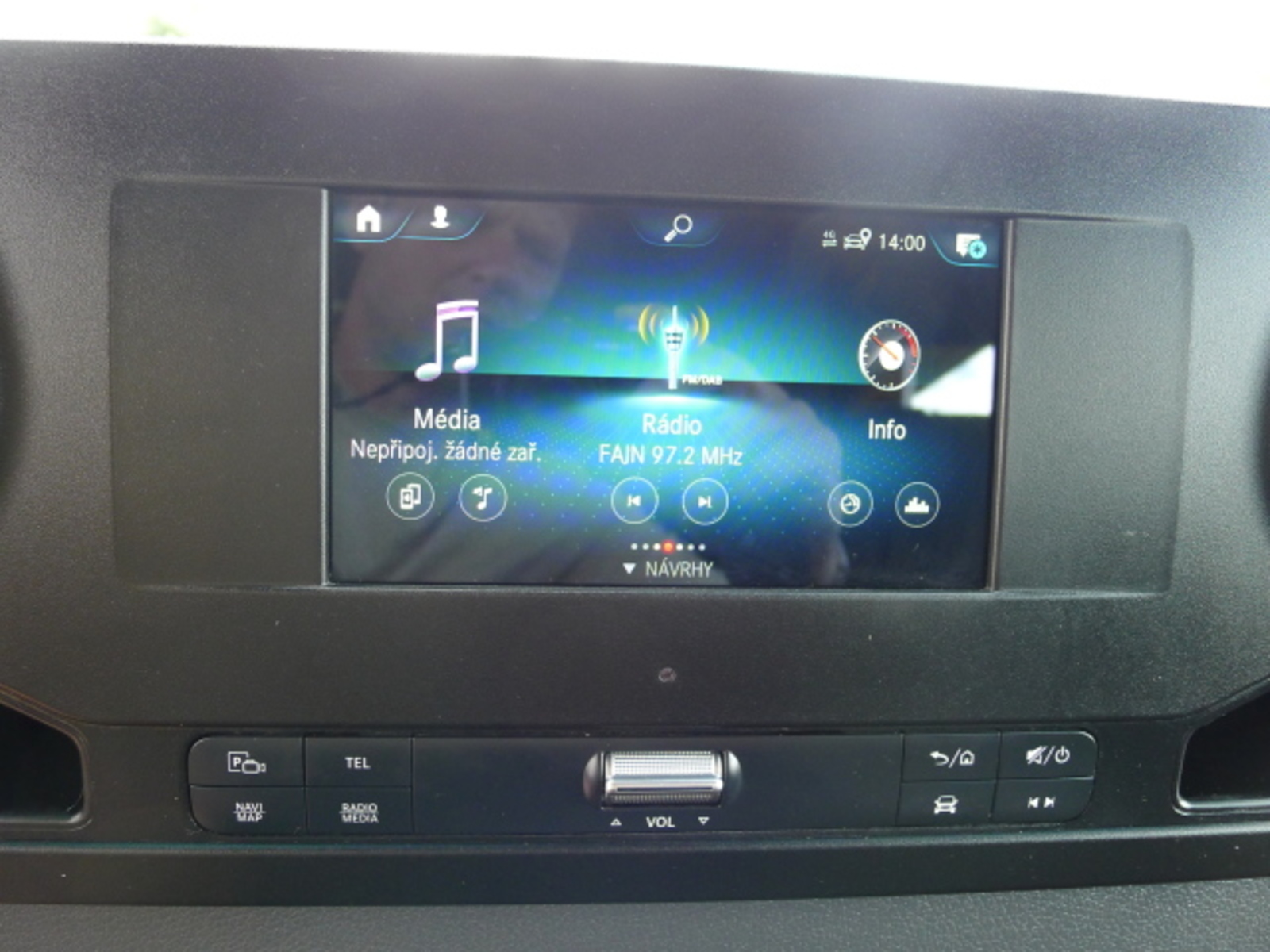 Mercedes-Benz Sprinter 16