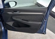 Volkswagen Golf Kombi 1,5 l 110 kw