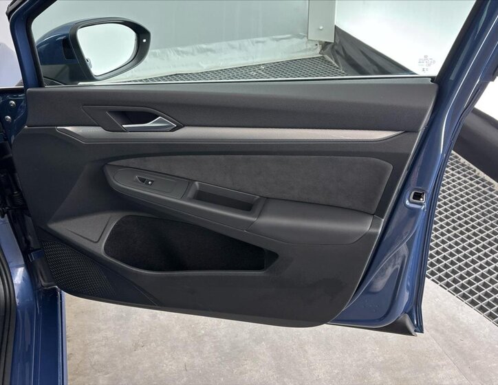 Volkswagen Golf Kombi 1,5 l 110 kw