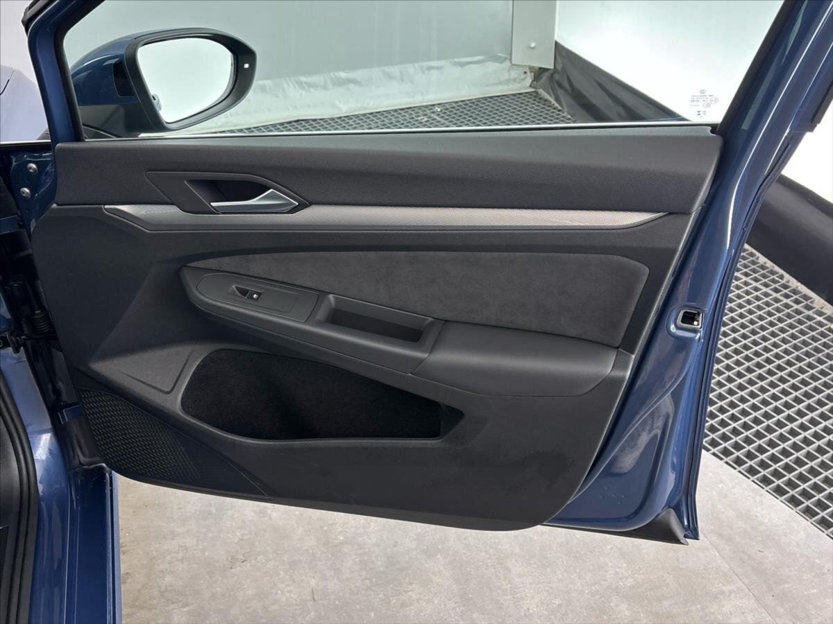 Volkswagen Golf Kombi 1,5 l 110 kw