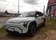 KIA EV3 SUV / Terénní 0,0 150 kw