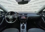 Škoda Octavia 21