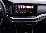 Škoda Octavia Liftback 1,5 l 110 kw