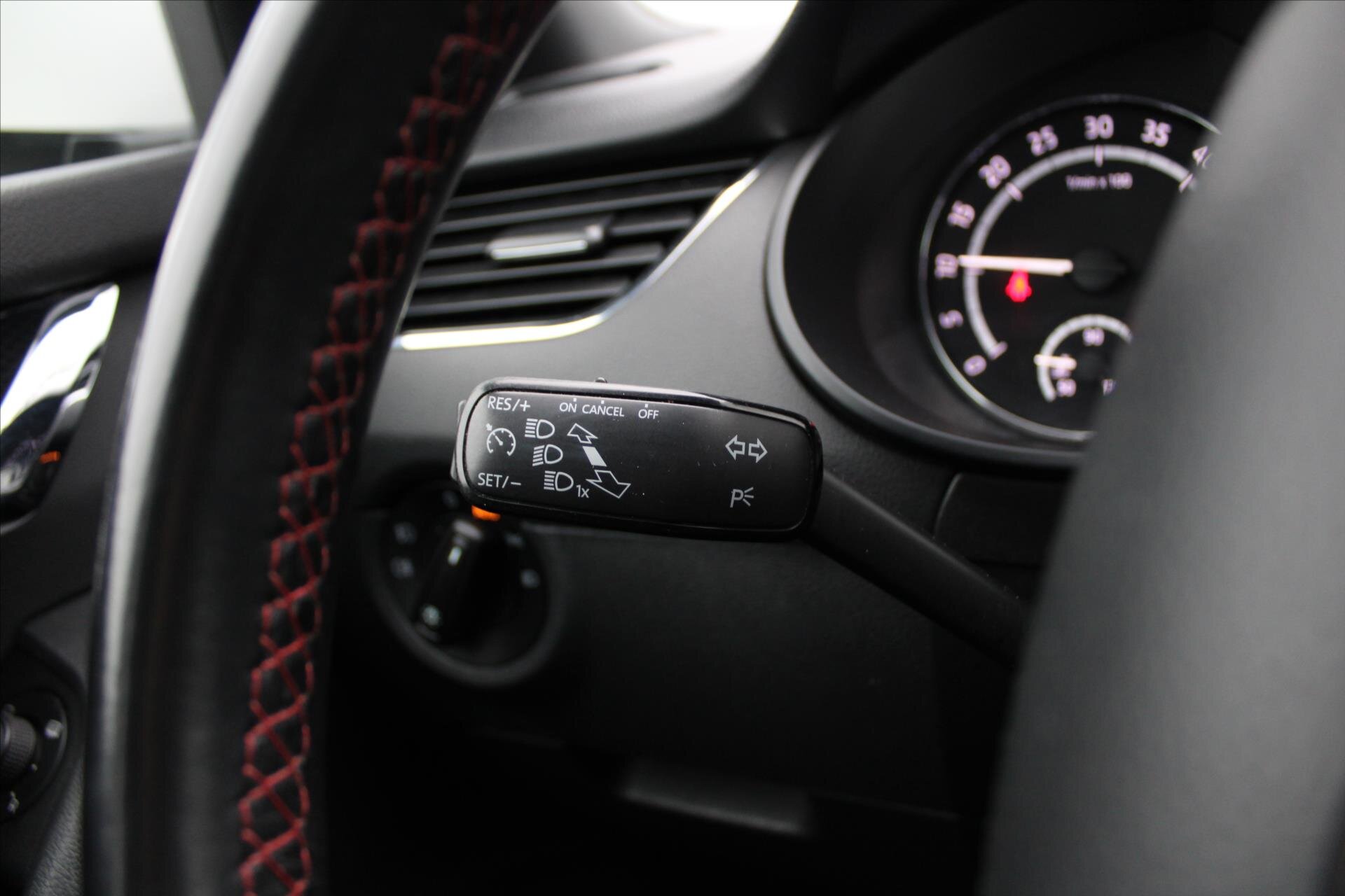 Škoda Octavia Liftback 2,0 l 135 kw