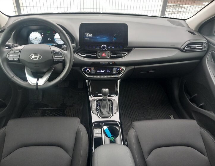 Hyundai i30 Kombi 998,0 73 kw