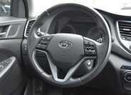 Hyundai Tucson SUV 1,6 l 130 kw