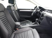 Volkswagen Passat Kombi 2,0 l 140 kw