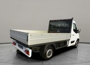 Renault Master Valník 2,3 l 96 kw