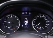Nissan Qashqai SUV / Terénní 1,3 l 117 kw