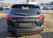 Mazda CX-5 SUV / Terénní 2,2 l 110 kw