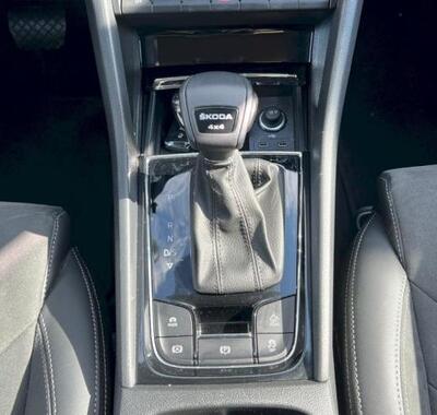 Škoda Kodiaq 28