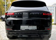 Land Rover Range Rover Sport SUV / Terénní 3,0 l 221 kw