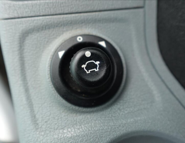 Ford Transit Ostatní 2,2 l 85 kw