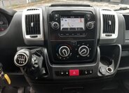 Fiat Ducato Sklápěč 2,3 l 103 kw