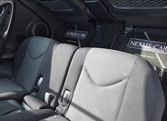 Toyota RAV4 SUV / Terénní 2,2 l 100 kw