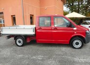 Volkswagen Transporter 4