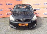 Toyota Verso MPV 1,6 l 97 kw