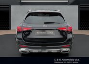Mercedes-Benz GLC SUV / Terénní 2,0 l 145 kw