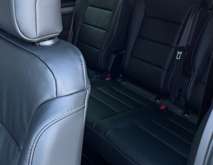 Fiat Ulysse MPV 2,2 l 132 kw