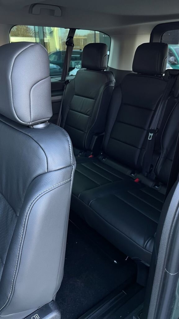 Fiat Ulysse MPV 2,2 l 132 kw