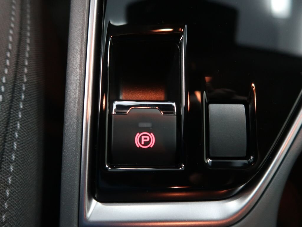 Subaru Crosstrek SUV 2,0 l 100 kw