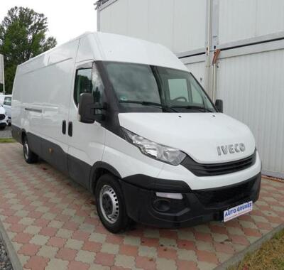 Iveco Daily 2