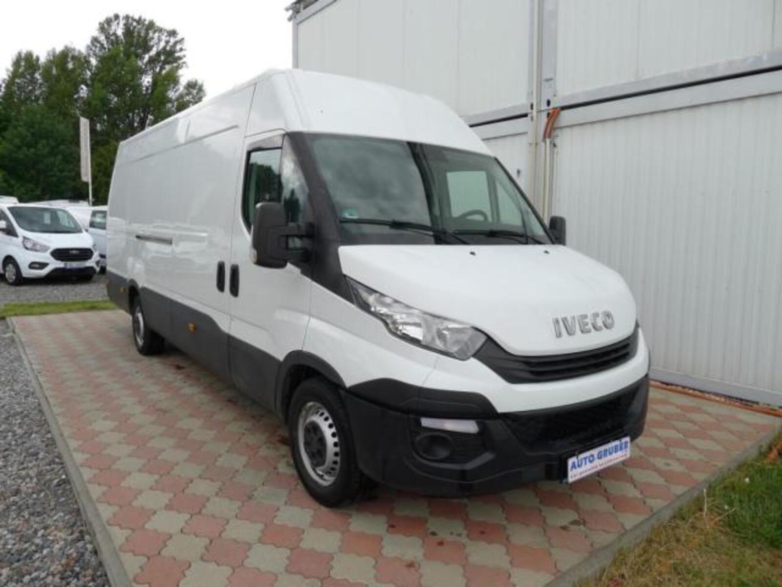 Iveco Daily 2