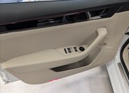 Škoda Superb Liftback 1,4 l 115 kw