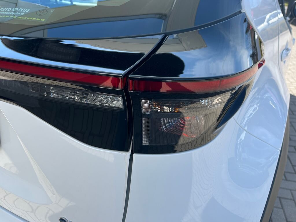 Toyota Yaris Cross SUV / Terénní 1,5 l 68 kw