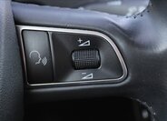 Audi A4 Kombi 1,8 l 118 kw