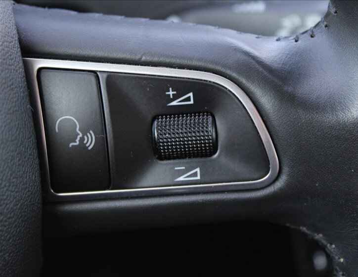 Audi A4 Kombi 1,8 l 118 kw