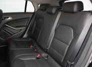 Mercedes-Benz CLA Kombi 2,1 l 100 kw