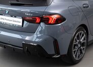 BMW Řada 1 Hatchback 2,0 l 120 kw
