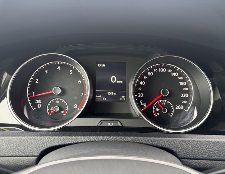 Volkswagen Golf Hatchback 1,4 l 103 kw