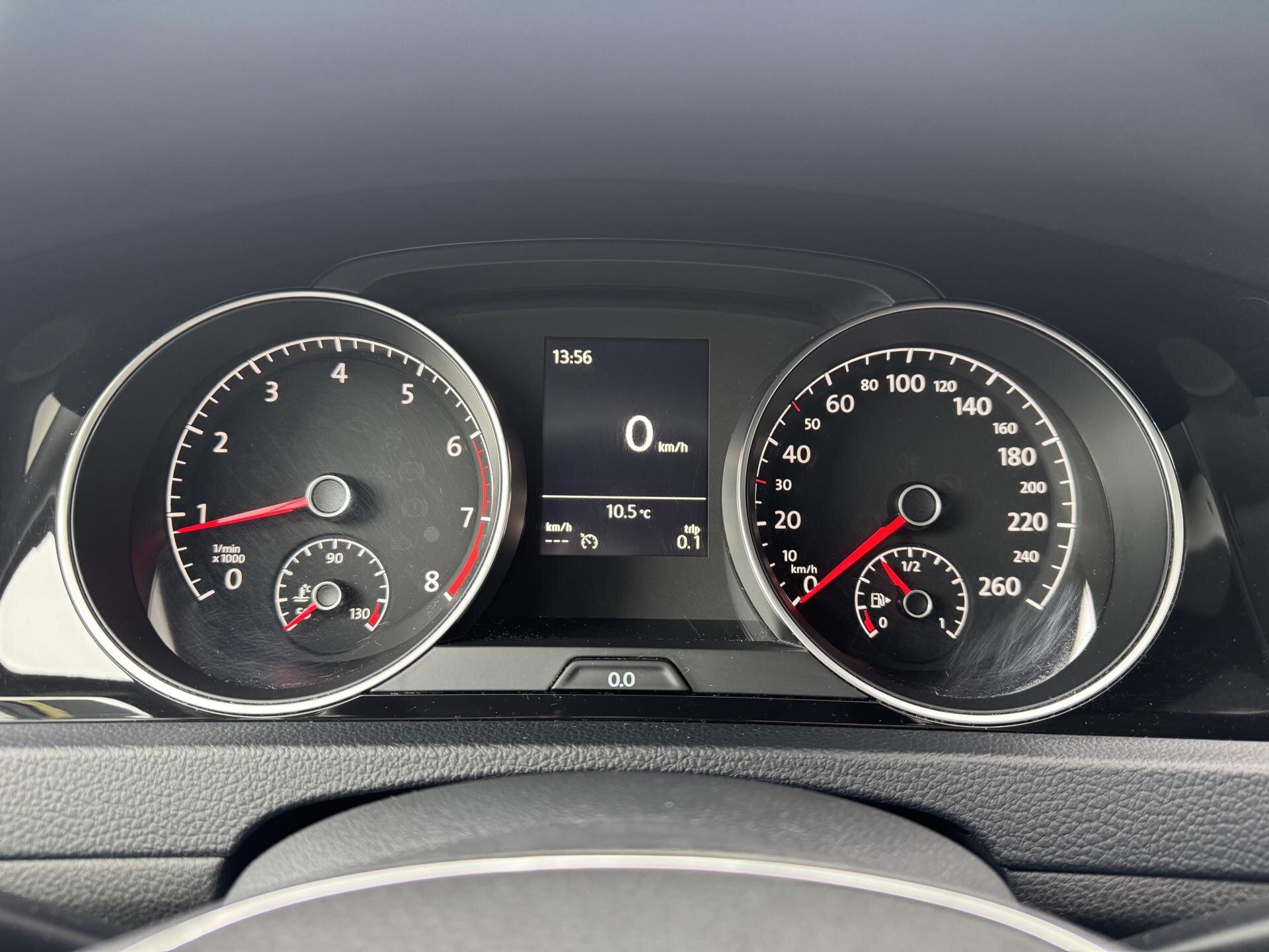 Volkswagen Golf Hatchback 1,4 l 103 kw