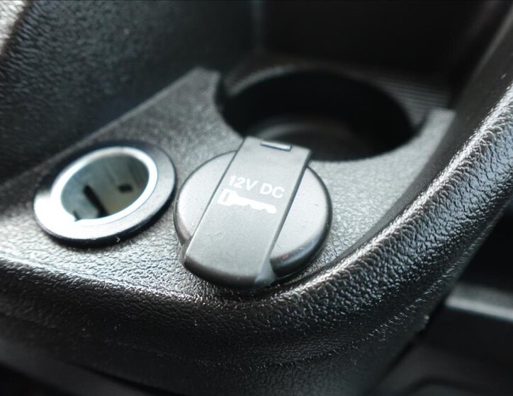 Citroën Jumper Valník 2,2 l 121 kw