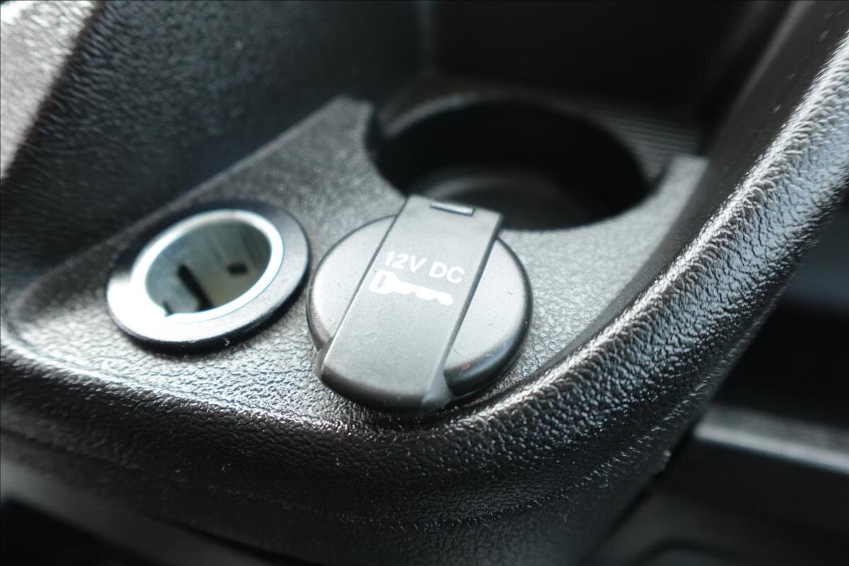 Citroën Jumper Valník 2,2 l 121 kw