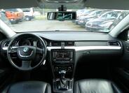 Škoda Superb 29