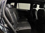 Volkswagen Tiguan Allspace SUV / Terénní 2,0 l 140 kw