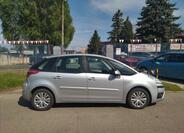 Citroën C4 Picasso 8