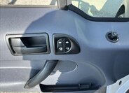 Ford Transit Connect Ostatní 1,8 l 55 kw