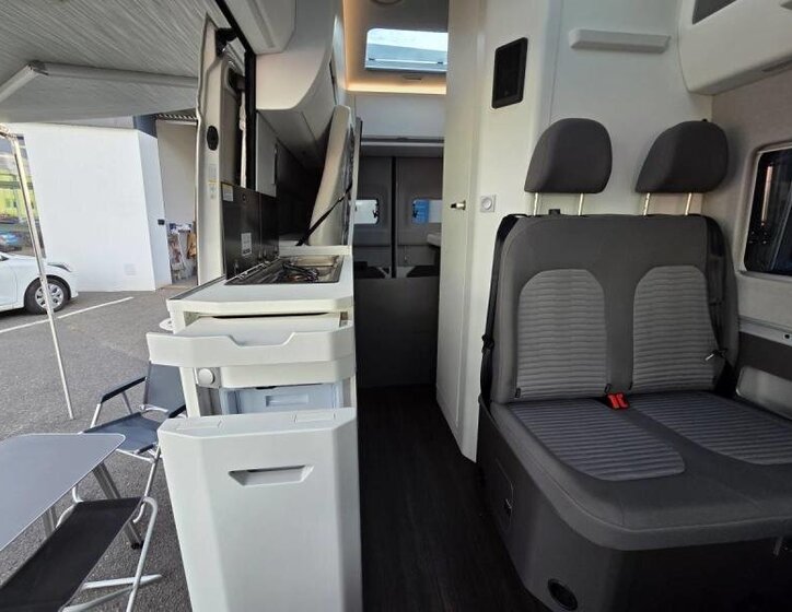 Volkswagen Ostatní Ostatní 2,0 l 120 kw