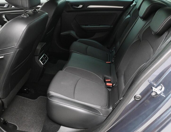 Renault Mégane Kombi 1,3 l 103 kw