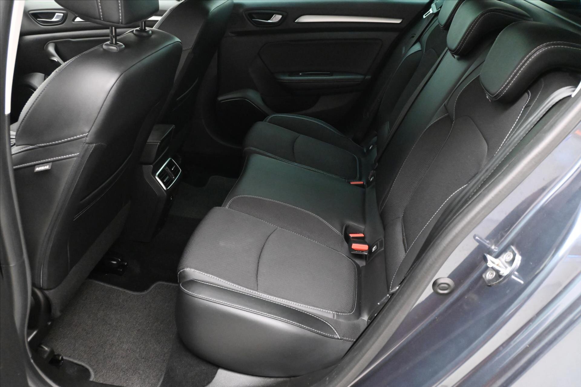 Renault Mégane Kombi 1,3 l 103 kw