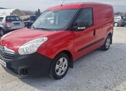 Opel Combo Skříň 1,6 l 77 kw