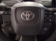 Toyota C-HR CUV / Crossover 0,0 252 kw